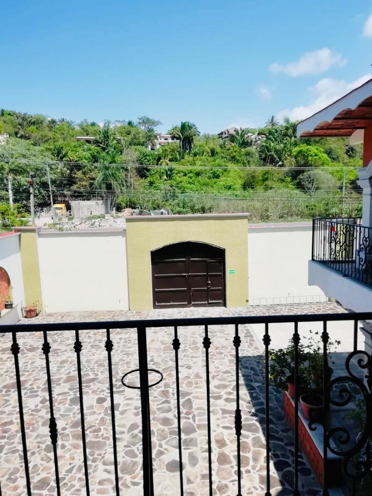 Mountain View Lofts Guayabitos Hotel Rincon de Guayabitos Exterior photo