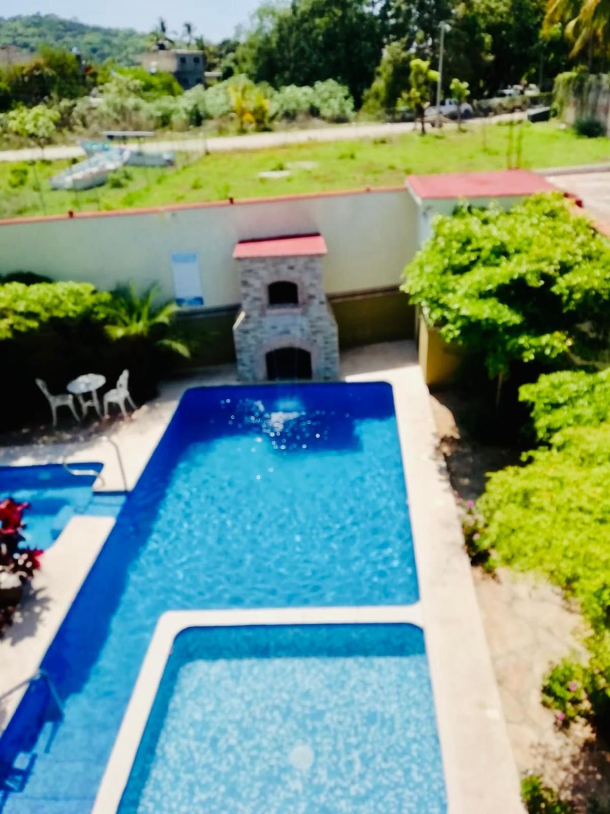 Mountain View Lofts Guayabitos Hotel Rincon de Guayabitos Exterior photo