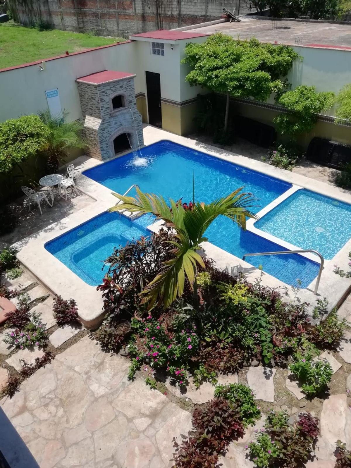 Mountain View Lofts Guayabitos Hotel Rincon de Guayabitos Exterior photo