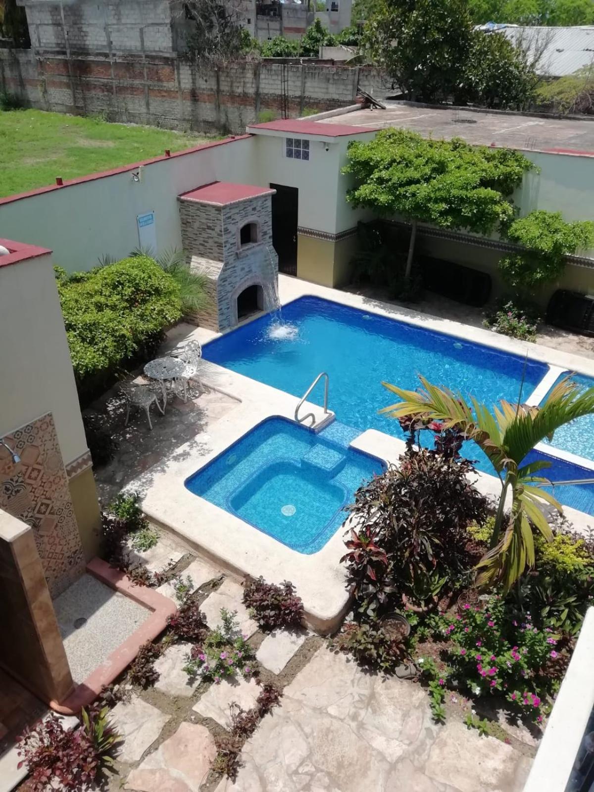 Mountain View Lofts Guayabitos Hotel Rincon de Guayabitos Exterior photo