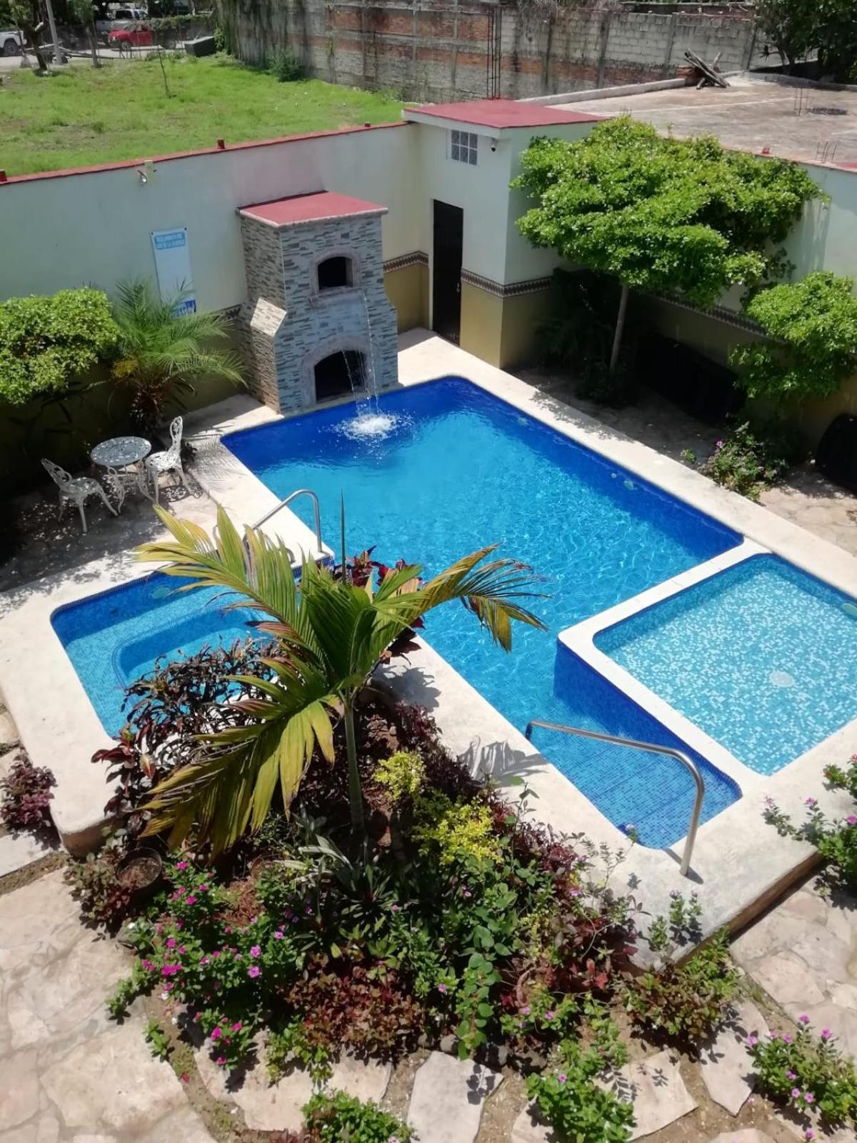 Mountain View Lofts Guayabitos Hotel Rincon de Guayabitos Exterior photo