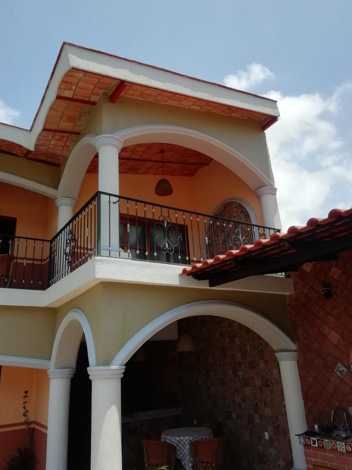 Mountain View Lofts Guayabitos Hotel Rincon de Guayabitos Exterior photo