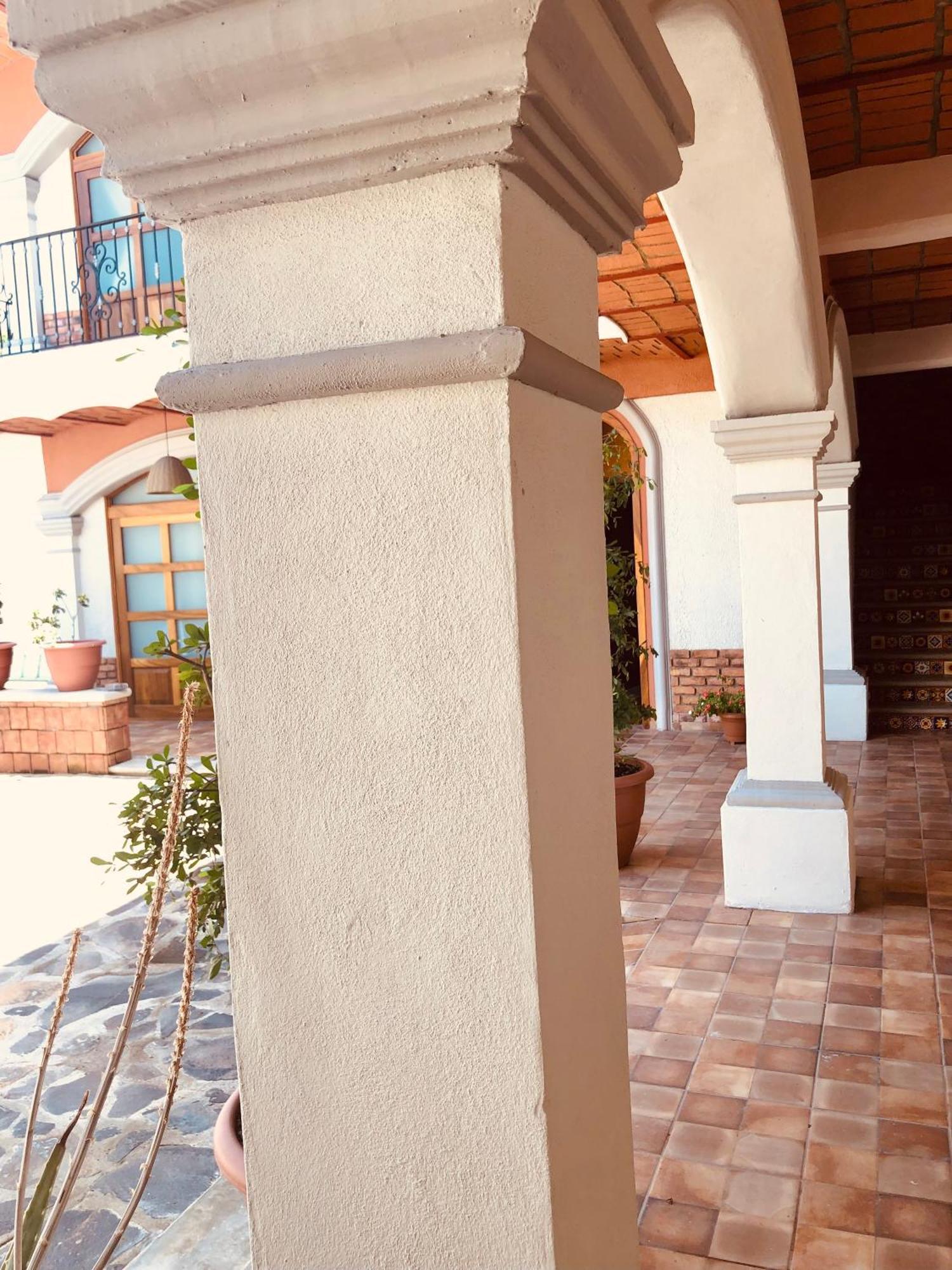 Mountain View Lofts Guayabitos Hotel Rincon de Guayabitos Exterior photo